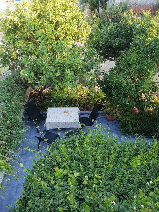 The Jasmine House Villa Preveza Exterior photo