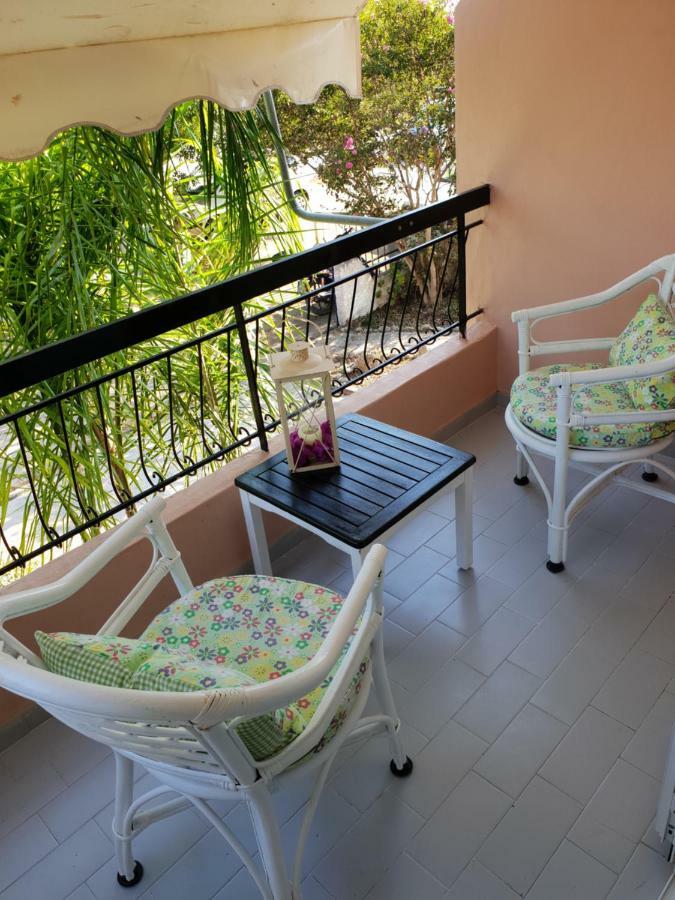 The Jasmine House Villa Preveza Exterior photo