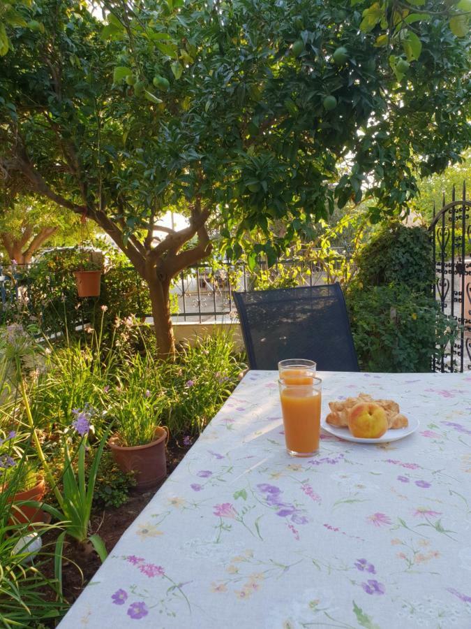 The Jasmine House Villa Preveza Exterior photo