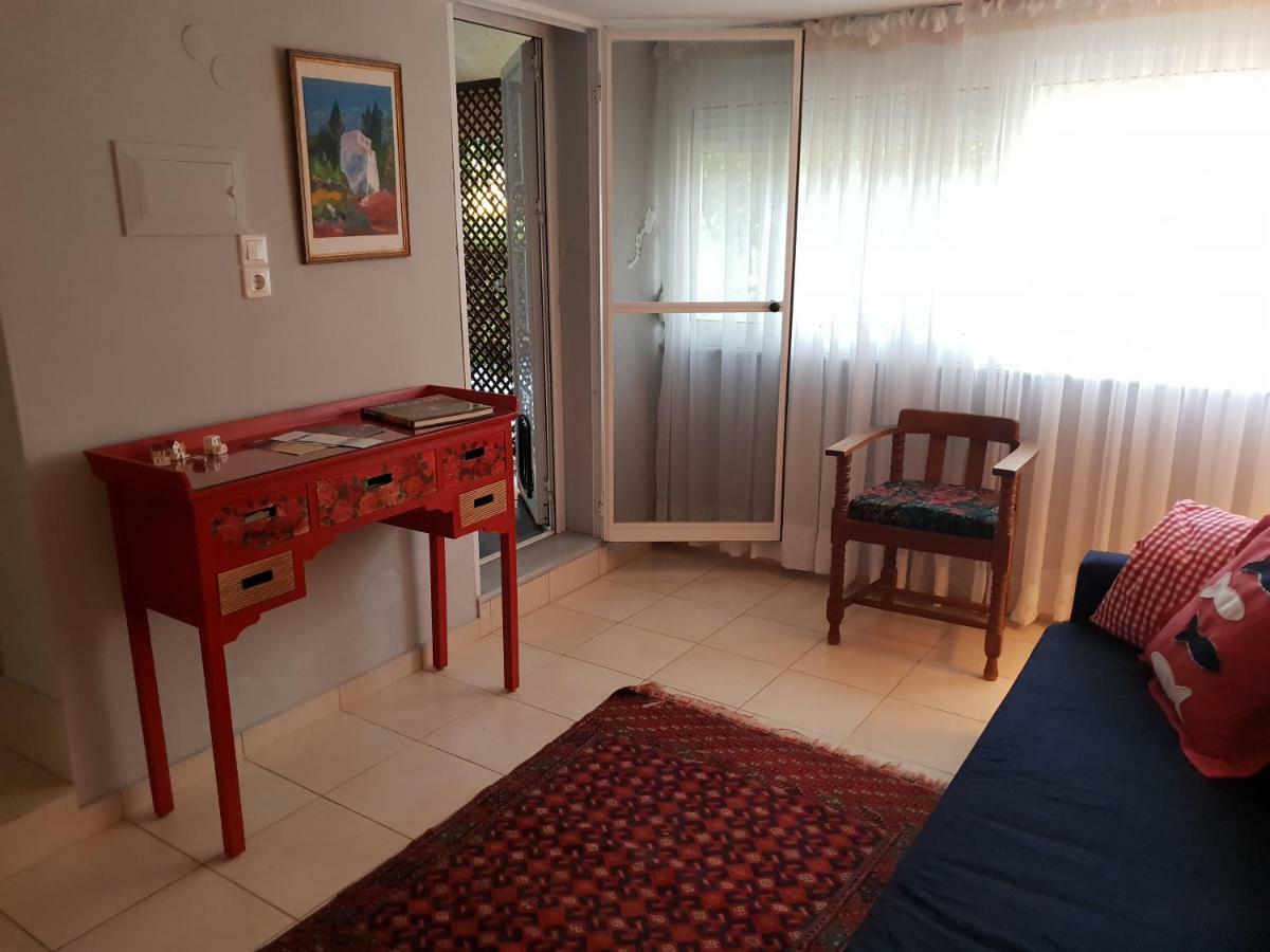 The Jasmine House Villa Preveza Exterior photo