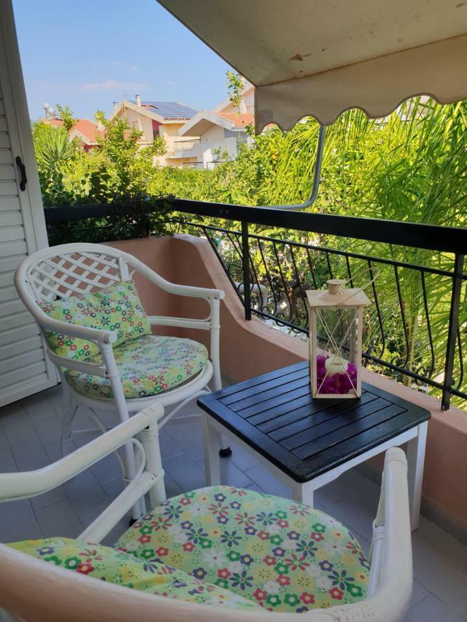 The Jasmine House Villa Preveza Exterior photo