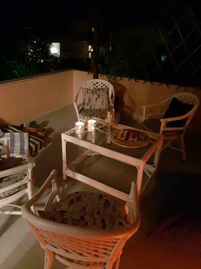 The Jasmine House Villa Preveza Exterior photo