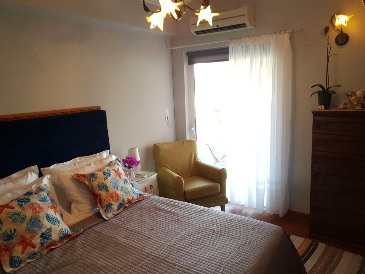The Jasmine House Villa Preveza Exterior photo