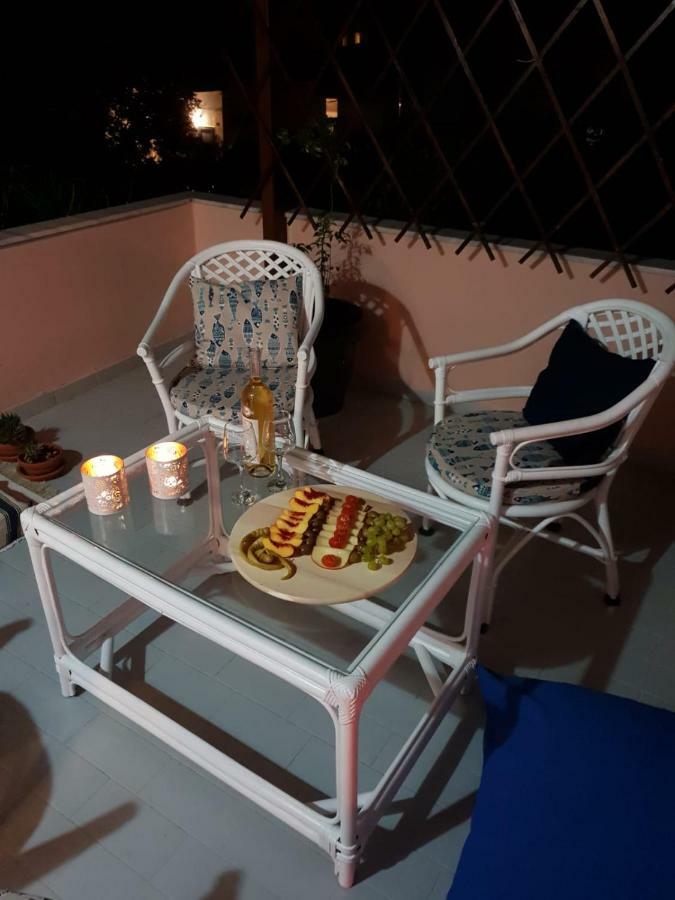 The Jasmine House Villa Preveza Exterior photo